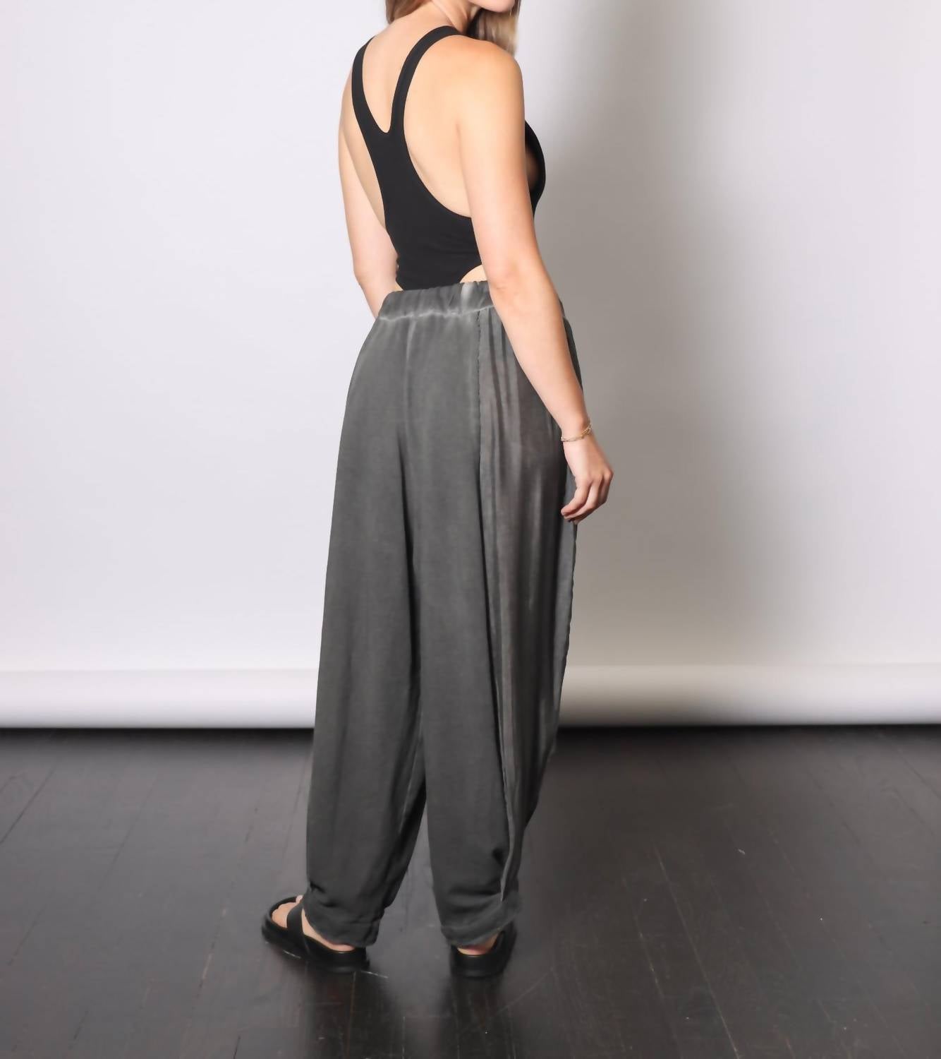 Gil Rodriguez - Racer Bodysuit