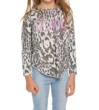 Chaser - Cheetah Tee