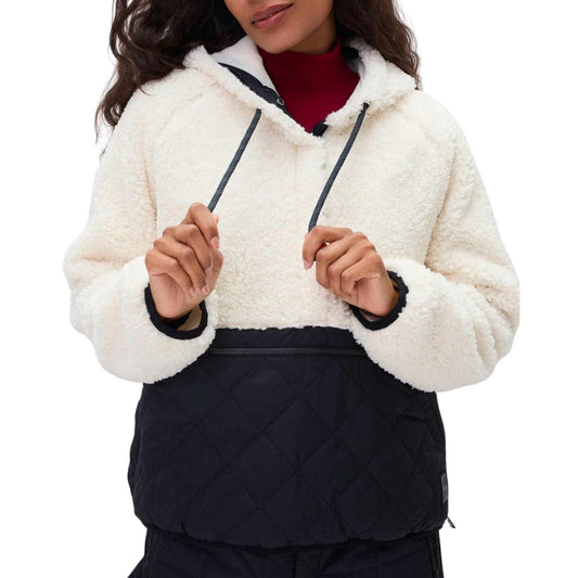 Alp N Rock - Alpine Pullover Jacket