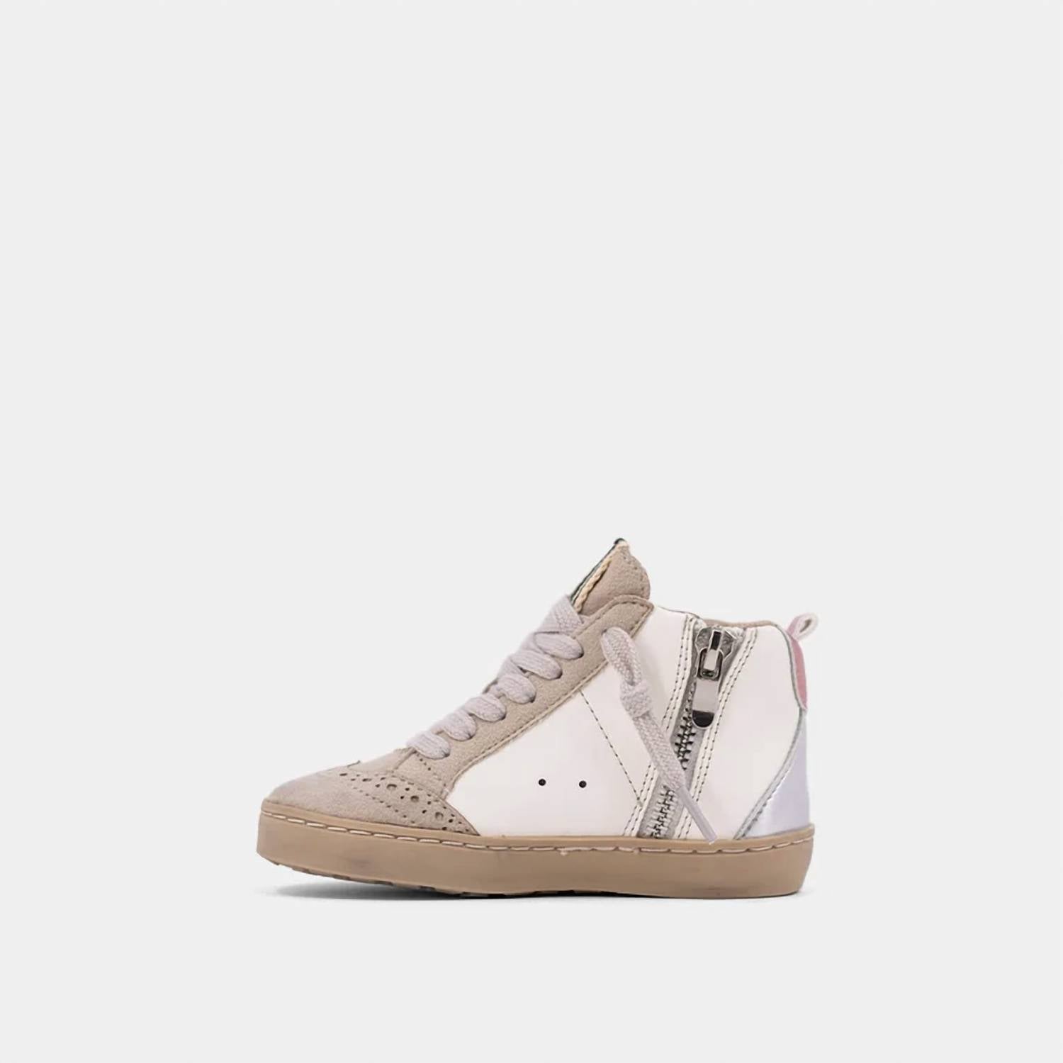 Shu Shop - Kids Paulina Sneaker