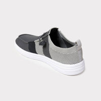 Lamo - Men's Michael Knit Lamolite Deck Shoe