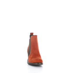 Bos. & Co. - Women Bellini Chelsea Suede Boot