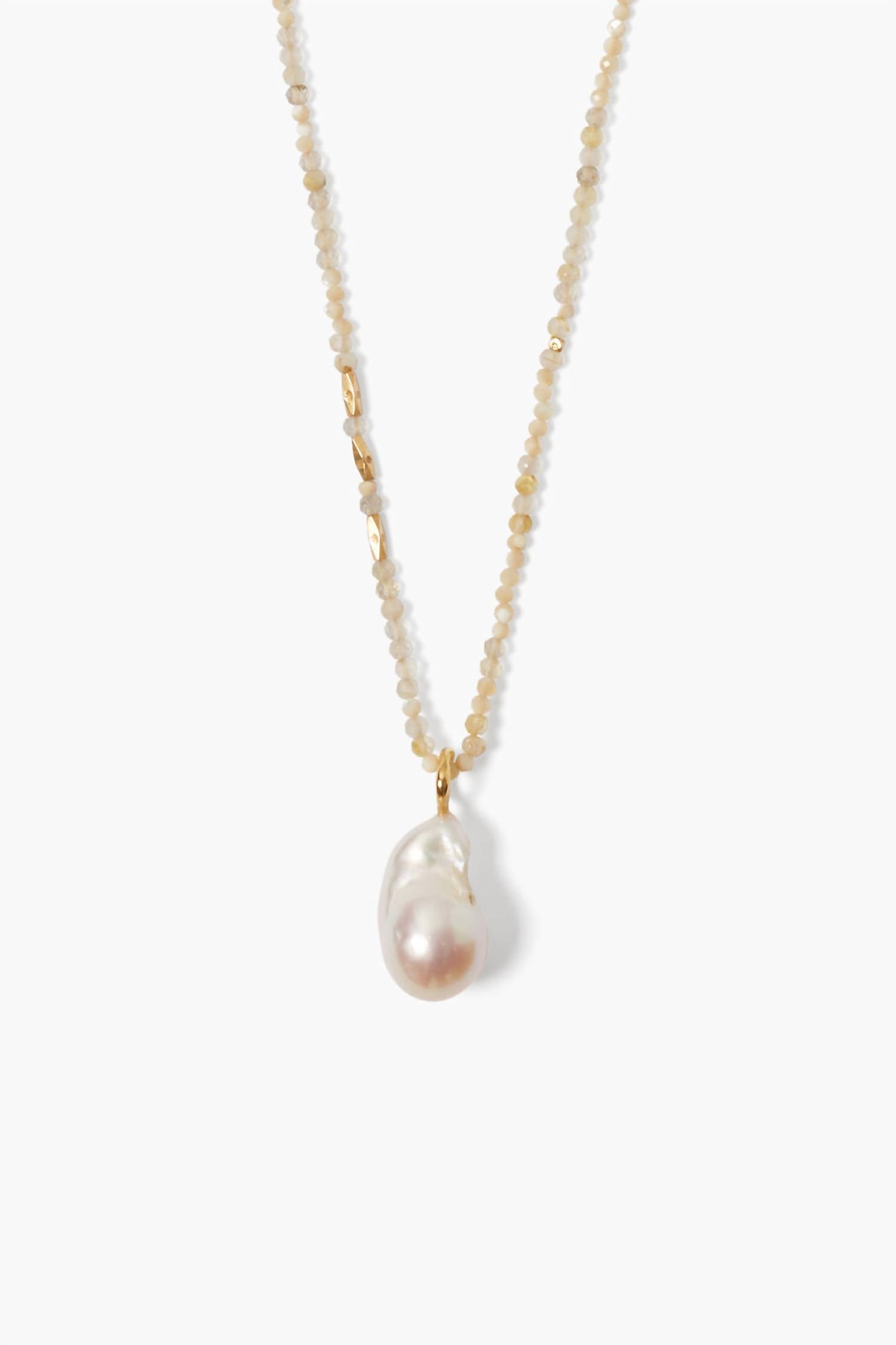 Chan Luu - Women's Sophia Necklace