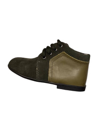 Boutaccelli - Baby's Pete Lace Booties