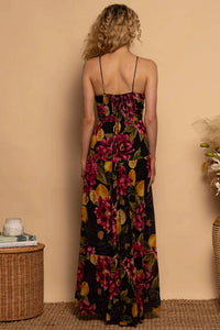 Shore - Mallorca Maxi Dress