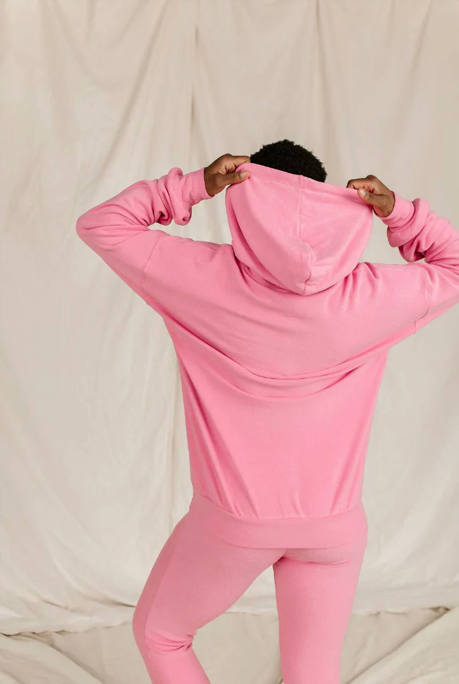 Ampersand Ave - Performance Fleece University Hoodie