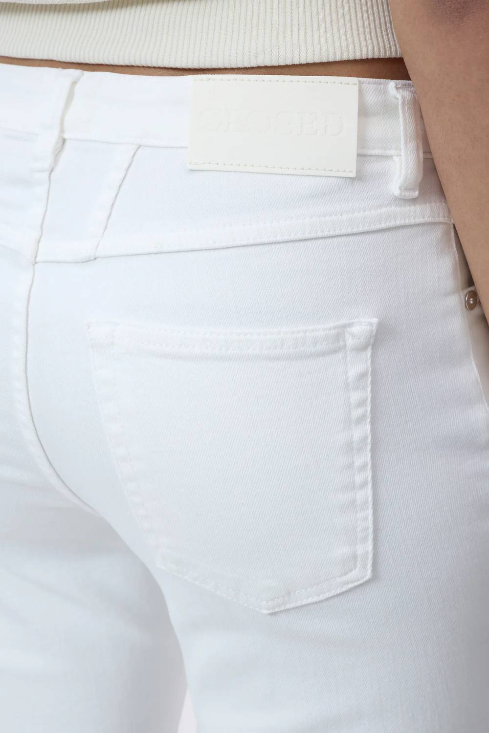 Closed - Flared Comfort Stretch Jeans