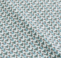 Genteal - Men's Printed Performance Polo