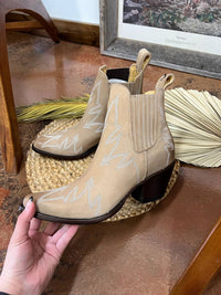 Old Gringo - Women's Chelsea Booties