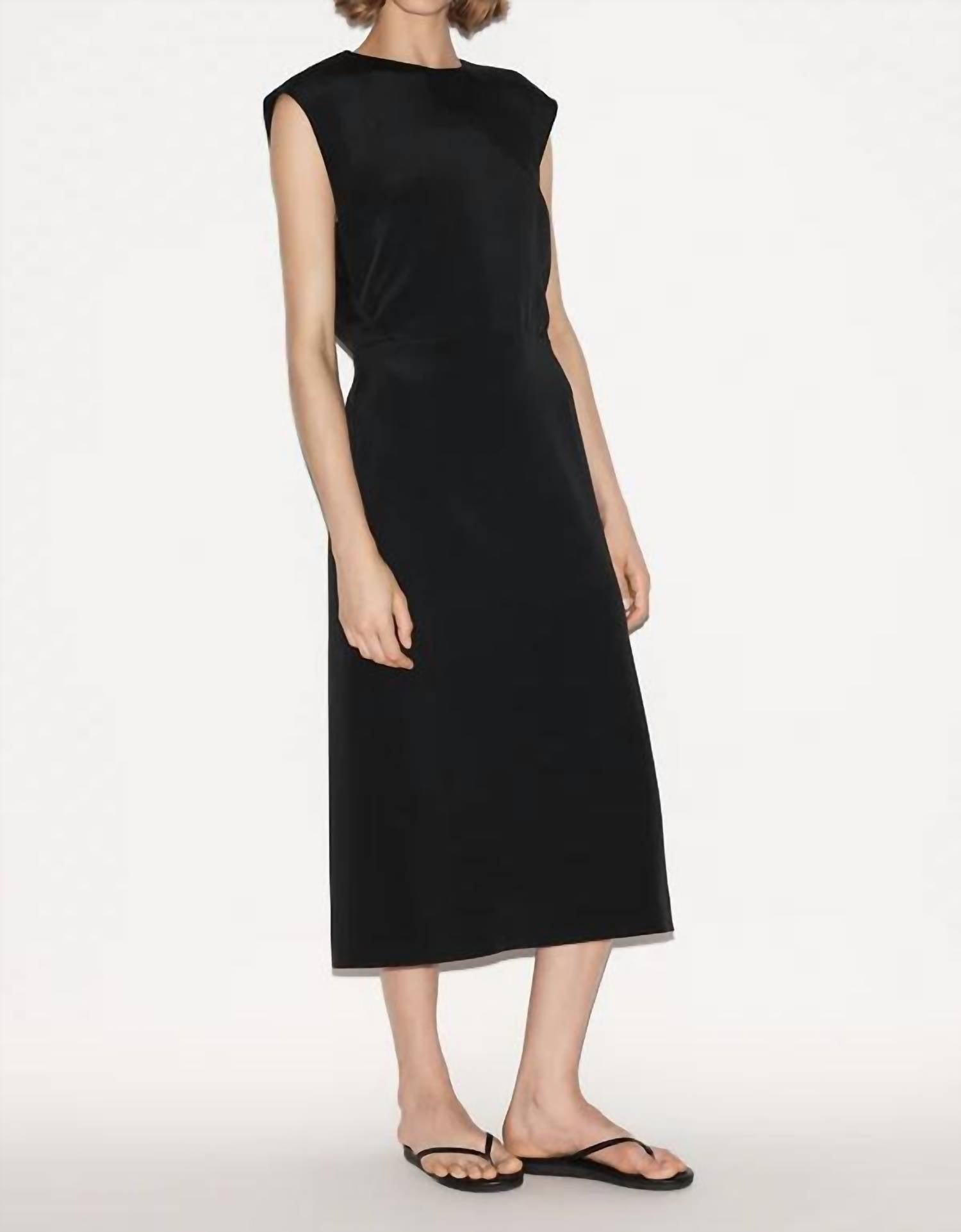 Partow - Serena Dress