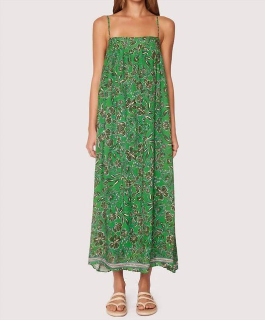 Lost + Wander - Eden's Oasis Maxi Dress