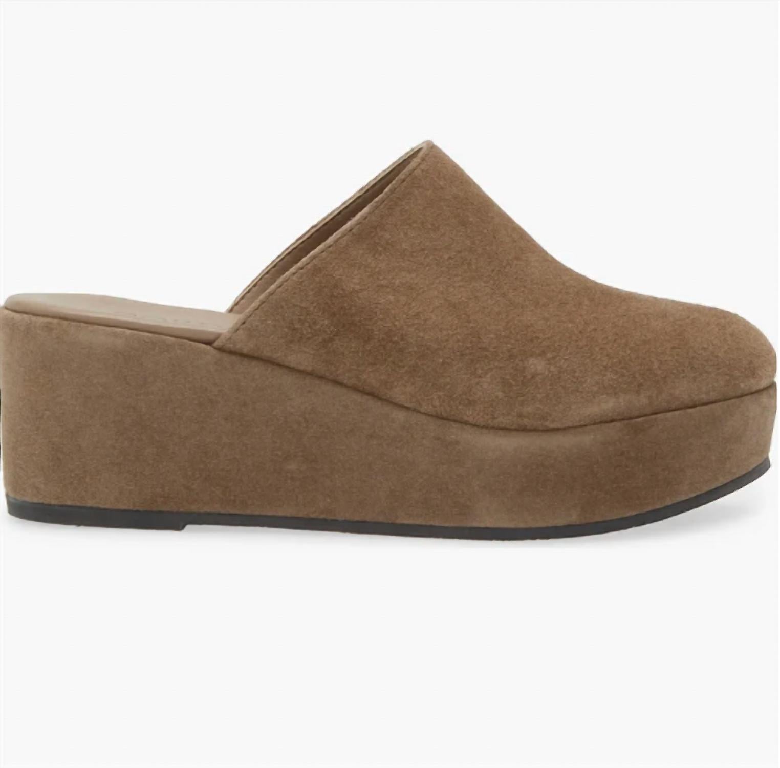 Cordani - Women's Camryn Clog