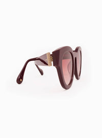 Aperçu Eyewear - Women's Le Rond Sunglasses