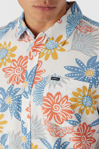 O'Neill - Oasis Eco Standard Short Sleeve Shirt