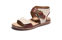 Halsa Footwear - Women's Bari Sandals