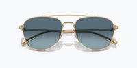 Oliver Peoples - Rivetti Non Polarized Sunglasses Ov1335st 5035q8