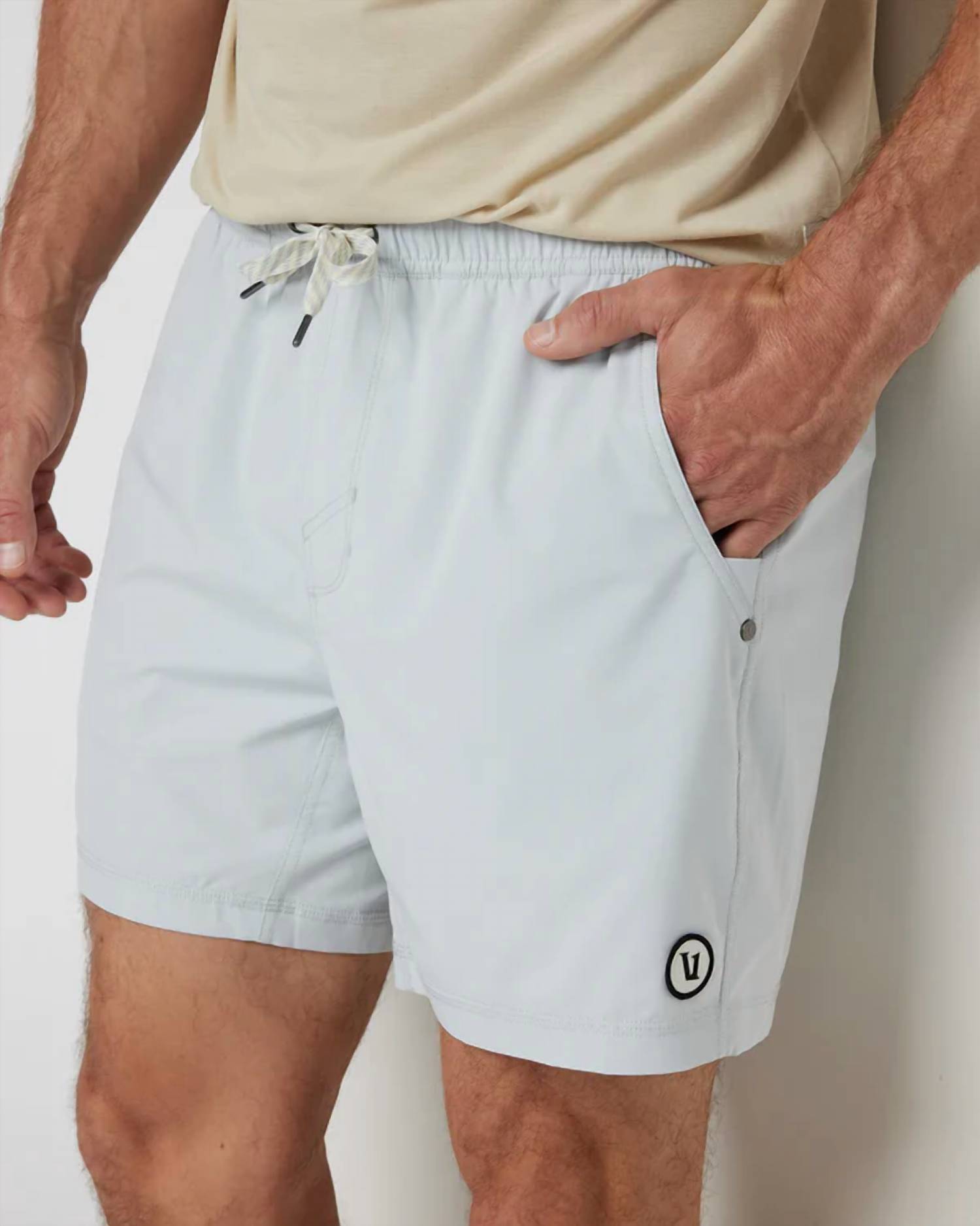 Vuori - Kore Lined 5" Shorts
