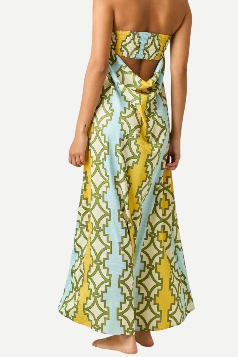 Lavi - Roma Dress
