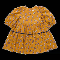 Pink Chicken - Girl's Maribelle Dress