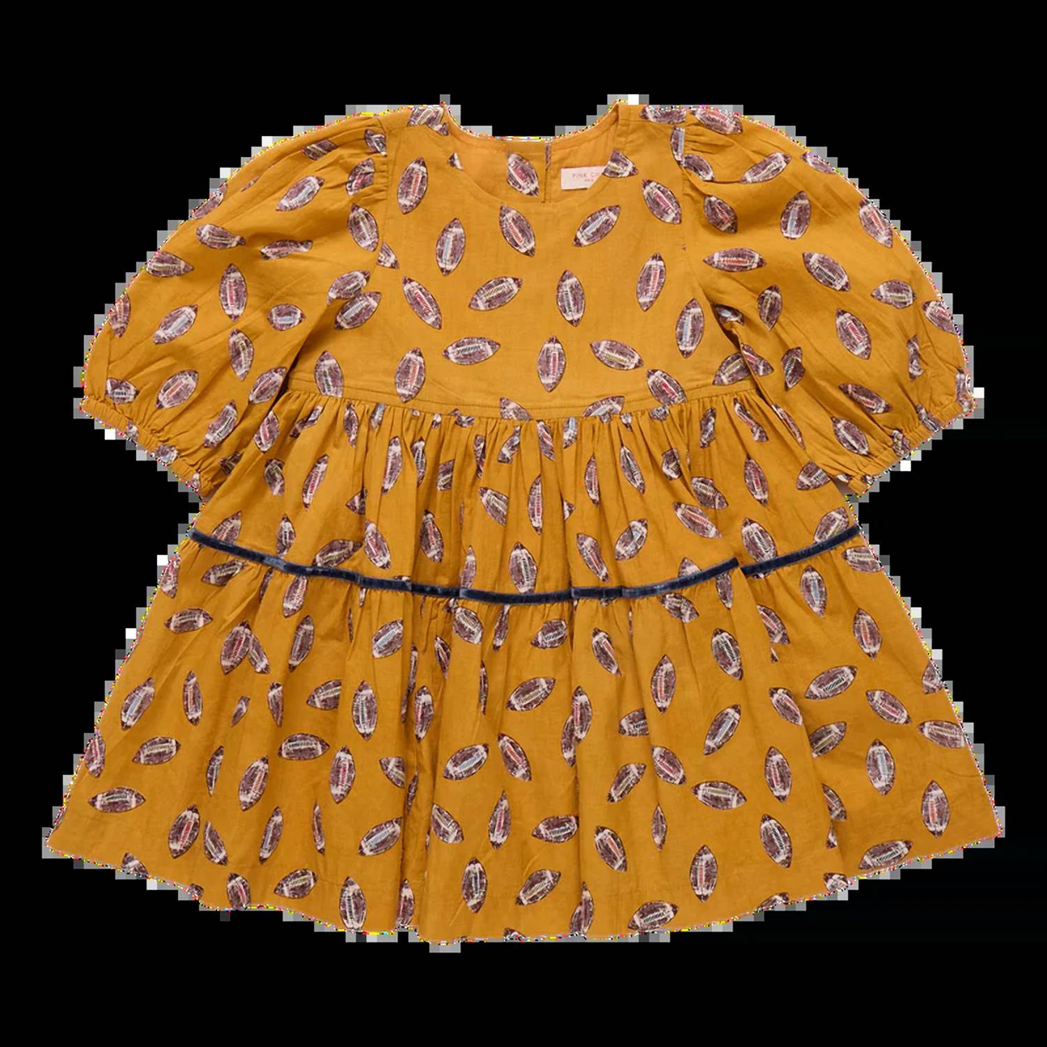 Pink Chicken - Girl's Maribelle Dress
