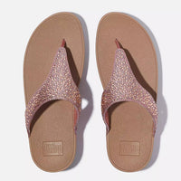 Fitflop - Women's Lulu Crystal-mix Sandals