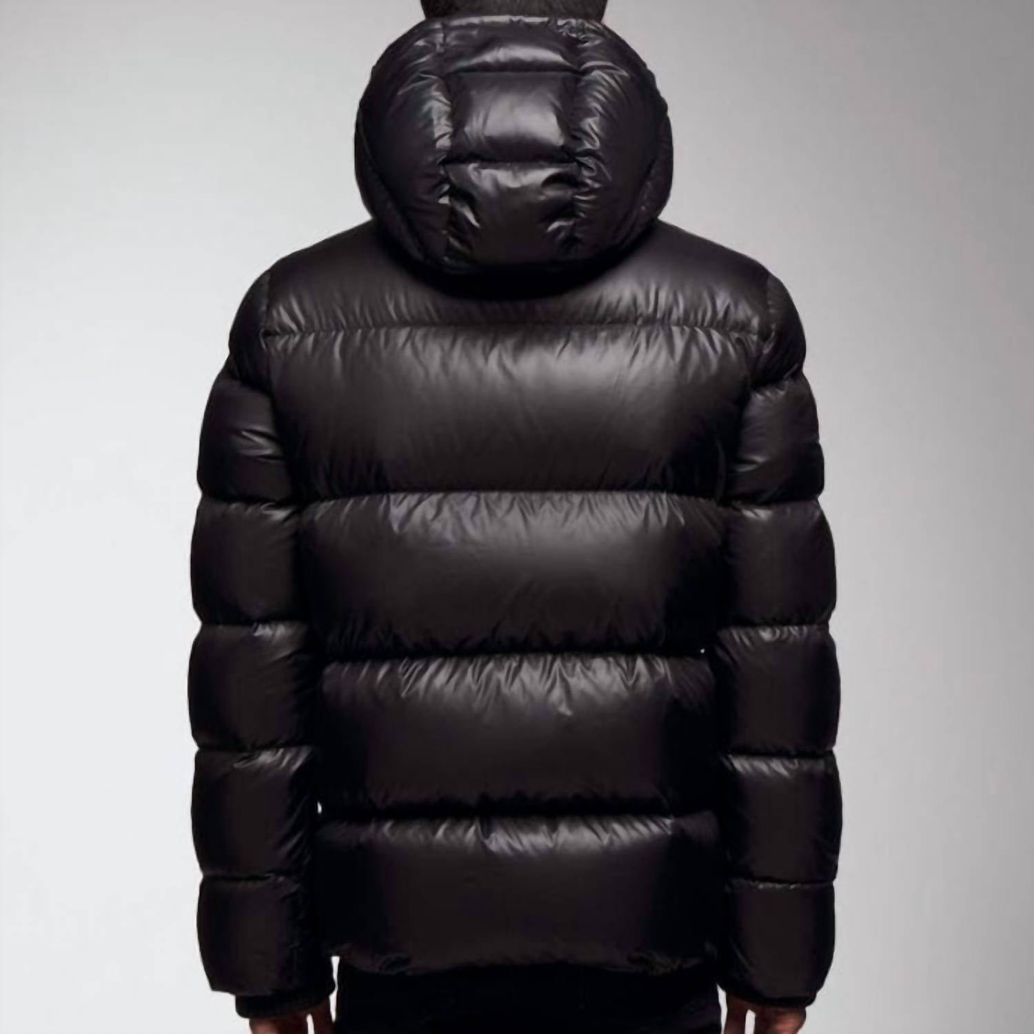 Jack1T - Prime Slick Down Puffer Jacket