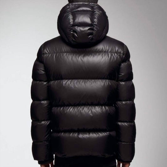 Jack1T - Prime Slick Down Puffer Jacket