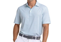 Southern Tide - Driver On The Ball Printed Polo