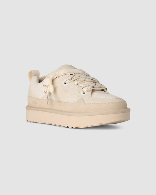 Ugg - Women's Lo Lowmel Slipper Sneaker