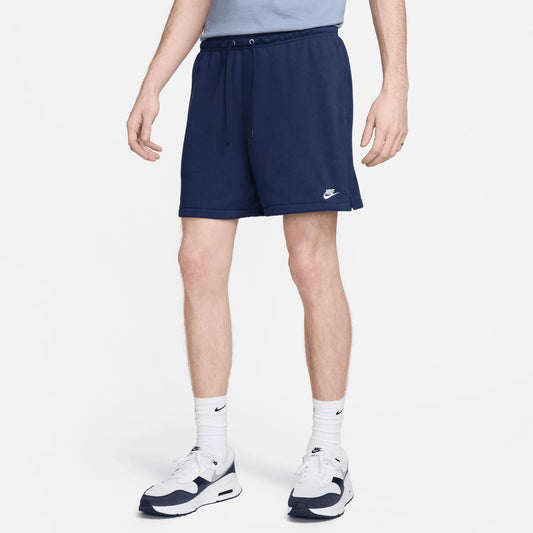 Nike - Men's Club French Terry Flow Shorts