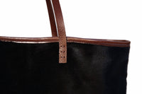 Trutru Design - Women's Coupe De Cheveux Tote Bag