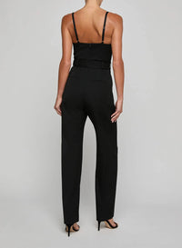 L'Agence - Jessa Bustier Jumpsuit