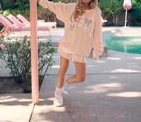 Boys Lie - Sunshine And Rainbows Kimmy Shorts