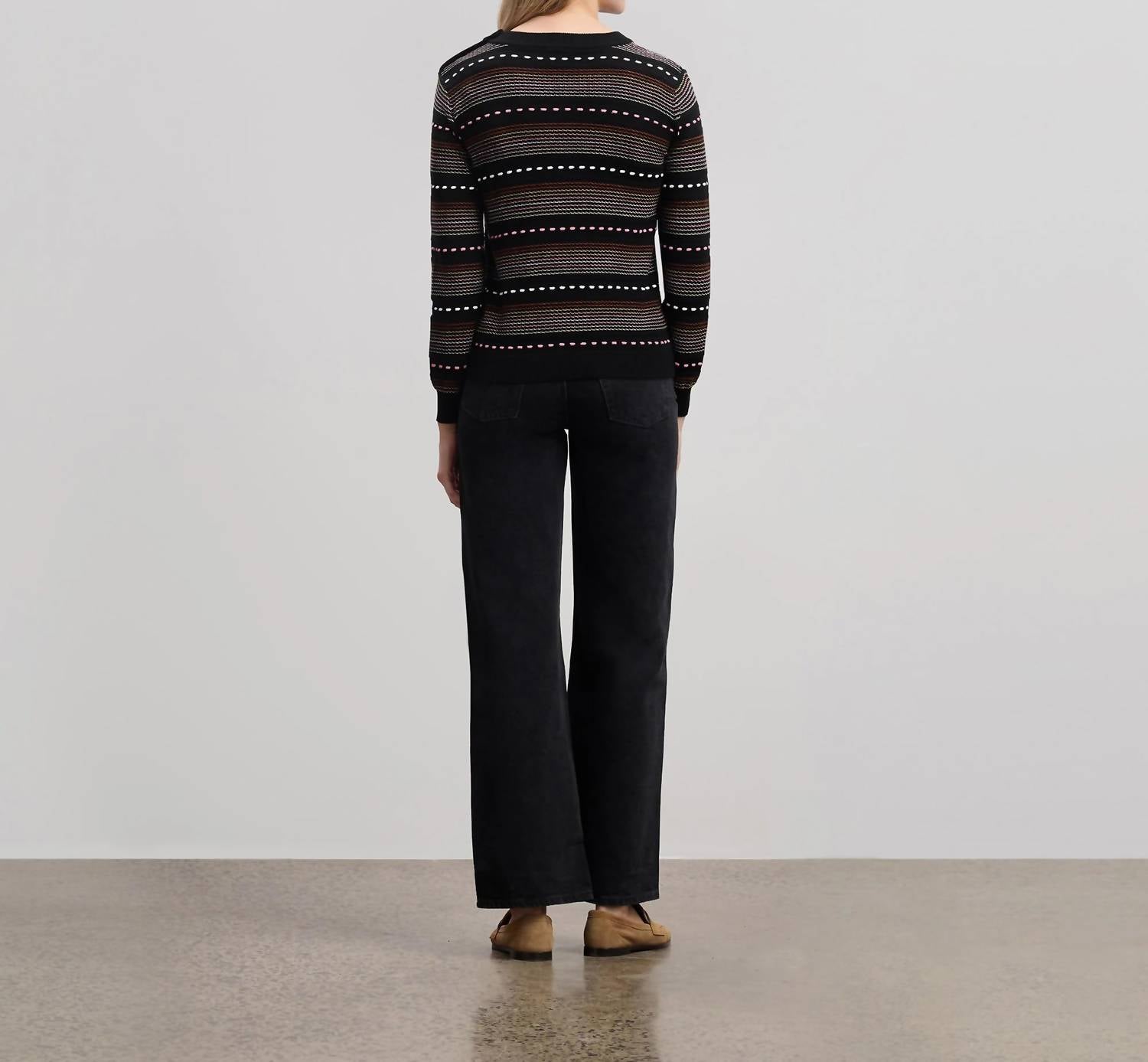 Hatley - Kate Crewneck Sweater