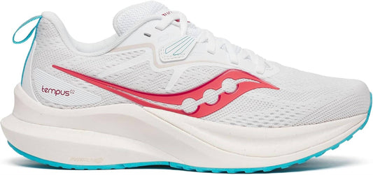 Saucony - Women's Tempus 2 Running Shoes