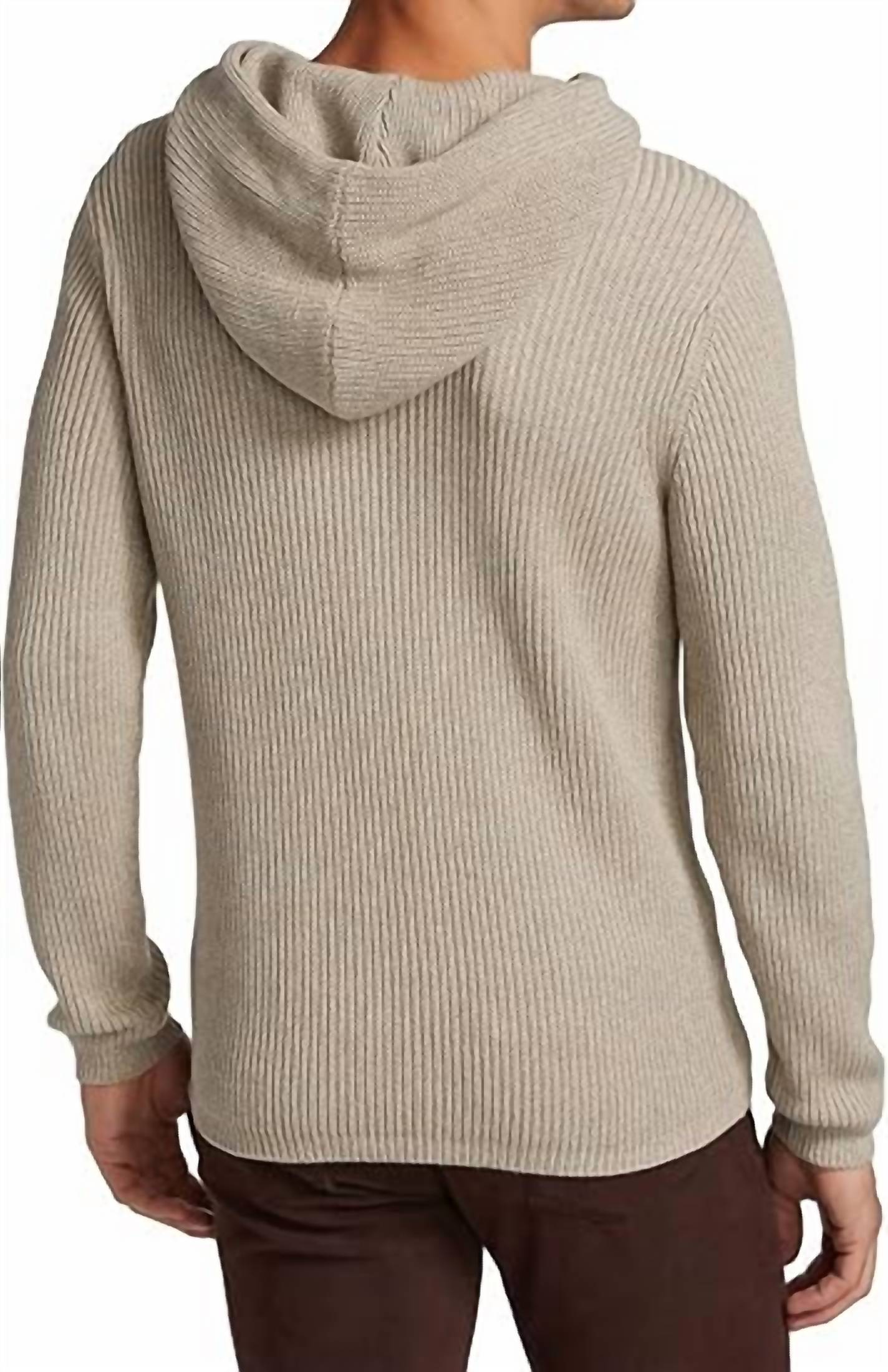 Paige - Bowery Pullover Sweater - Plus