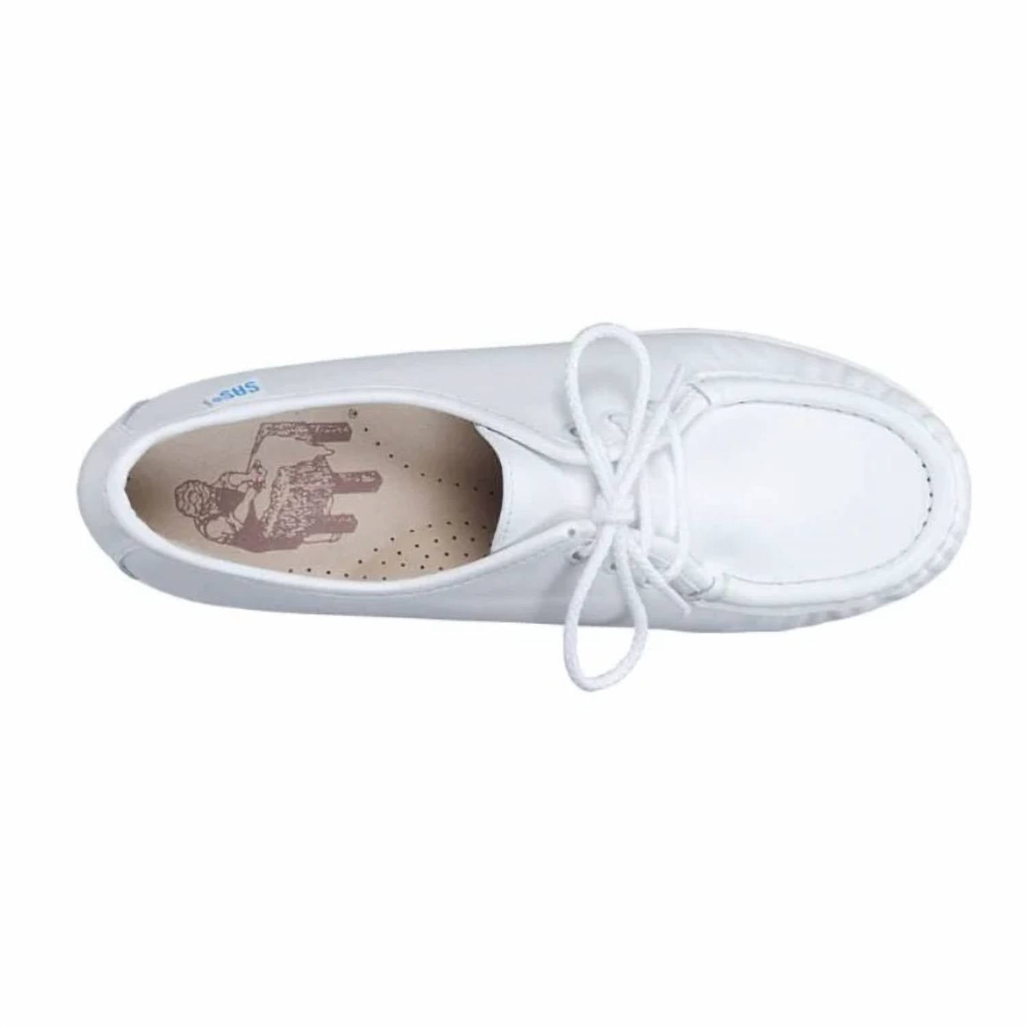 Sas - Women's Siesta Shoes