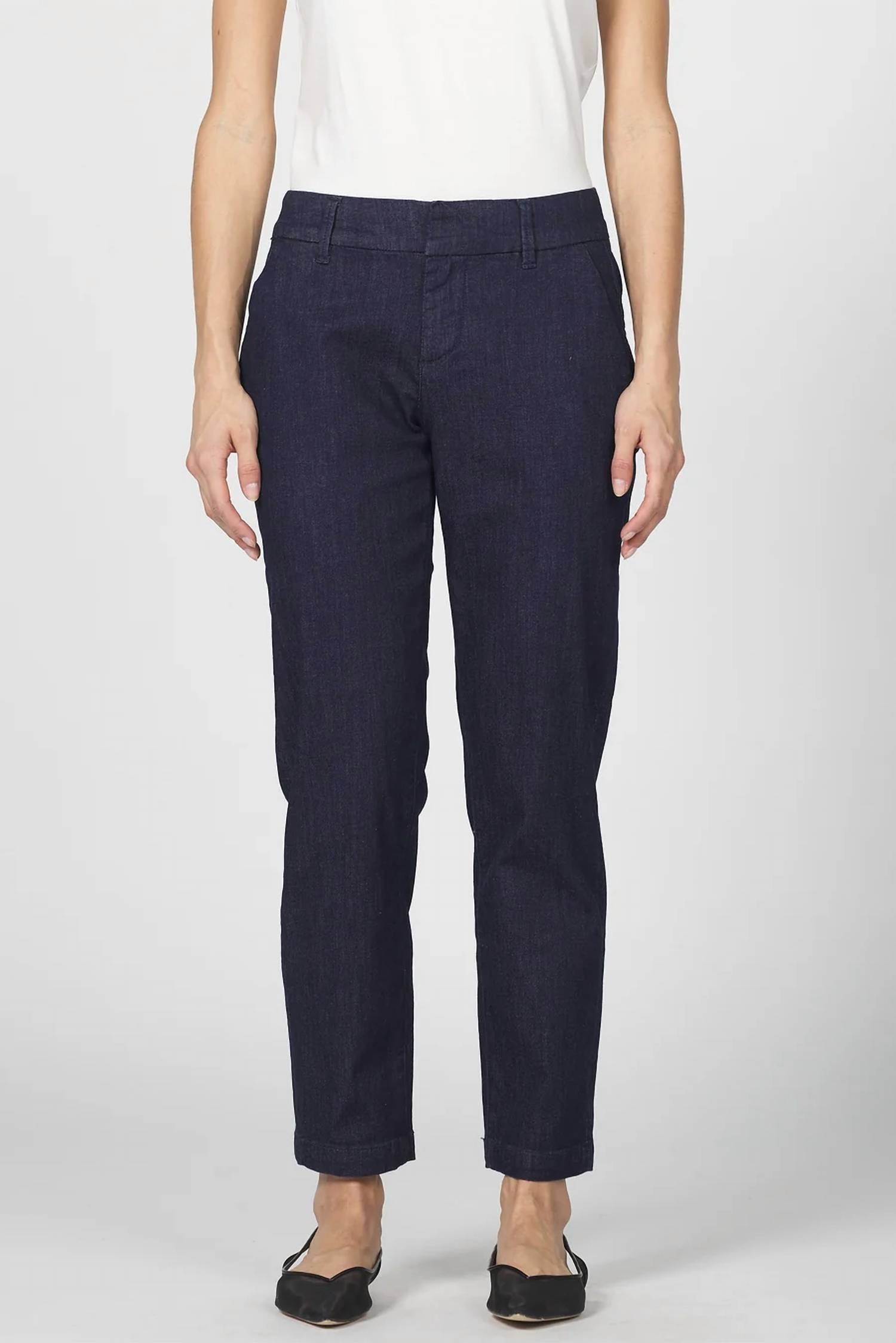 Dear John Denim - Hampton Pants