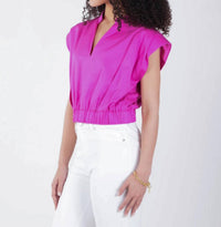 Emily Mccarthy - Evie Top