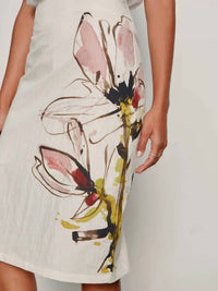 Sanctuary - Spring Pencil Skirt