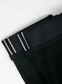 Hiroshi Kato - Men's Hammer Straight Jeans