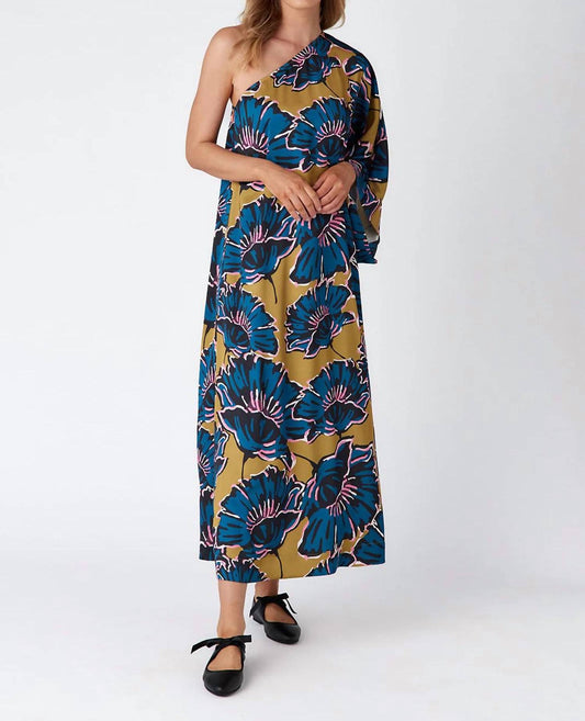 Crosby By Mollie Burch - Clementine Maxi Dress