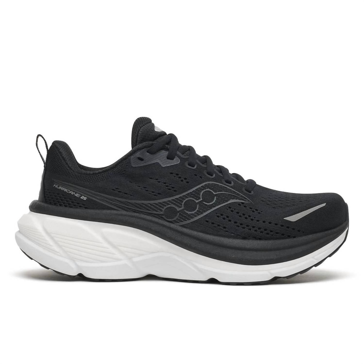 Saucony - Women's Hurricane 25 Shoes - Wide