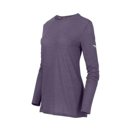 Mizuno - WOMEN'S INFINITY LONG SLEEVE SHIRT