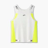 Brooks - Women's Run Visible Back-to-front Tank Top