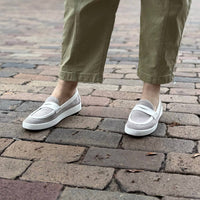 Softwaves - Women's Raina Perforated Loafer