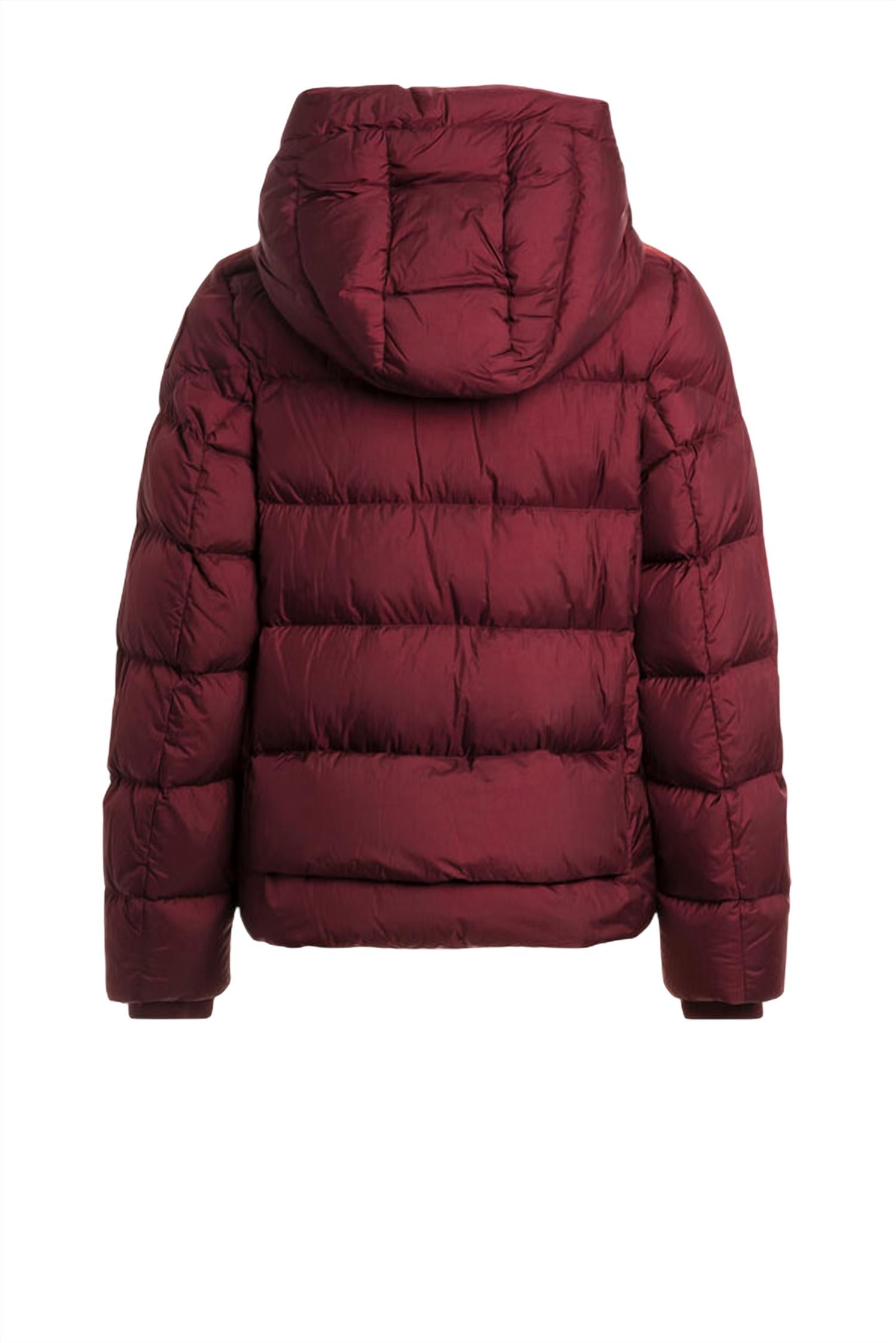 Parajumpers - Bertilla Puffer Jacket