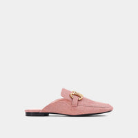 Shu Shop - Women's Andromeda Slip-on Loafers