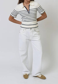 Central Park West - Nevada Nautical Cable Polo