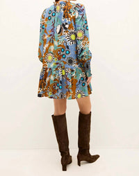 Marie Oliver - Irena Dress